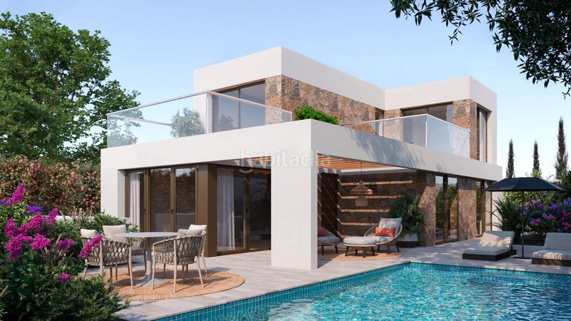 Foto 07a86d06-9972-44c1-9bb0-d1052c45b70f. Xalet amb aparcament piscina a Golf Bahía Finestrat