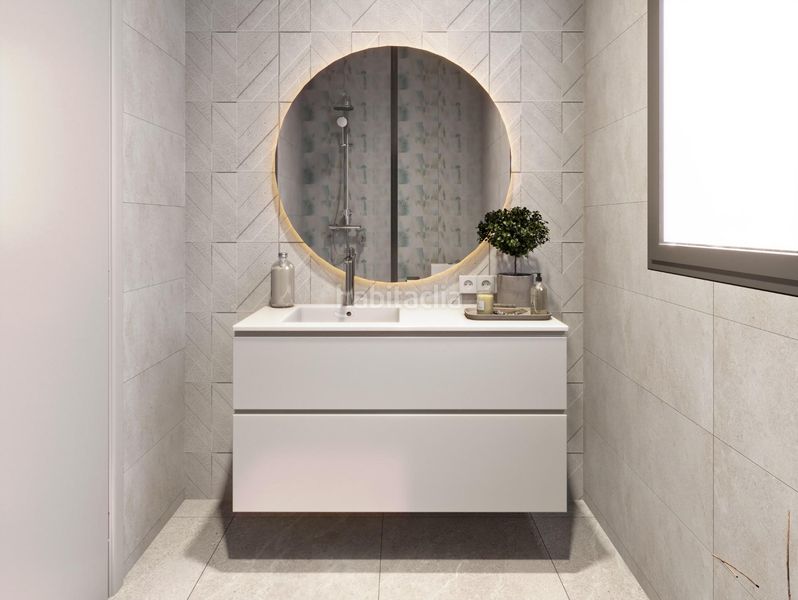 Foto 0693e081-32e5-4b75-9a38-62dff6a2bb3b. Àtic amb aparcament piscina a balcón de Finestrat-terra marina Finestrat