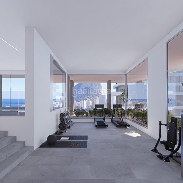 Foto 10c75bee-0b71-45fd-bf8a-5dfb56af6a04. Apartament amb aparcament piscina a Zona Levante - Playa Fossa Calp