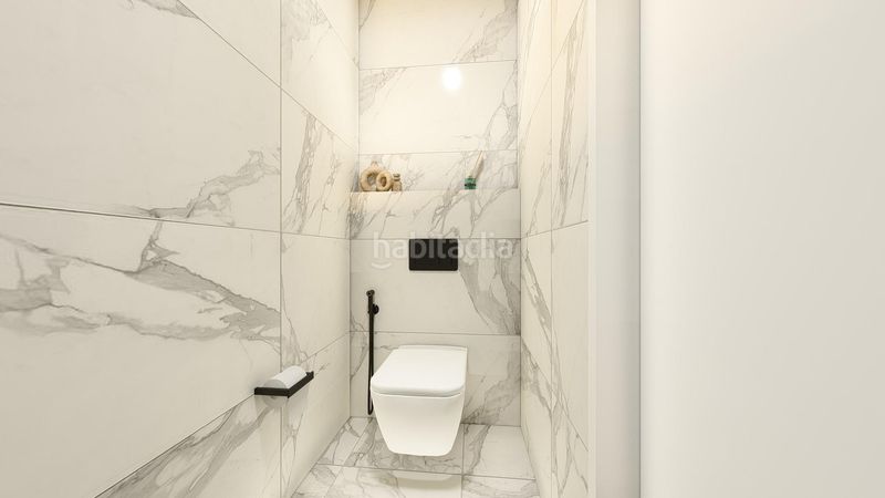 Foto 478e289f-9a35-482d-9a37-149cc979aa3b. Casa aparellada amb aparcament piscina a Altea la vella Altea