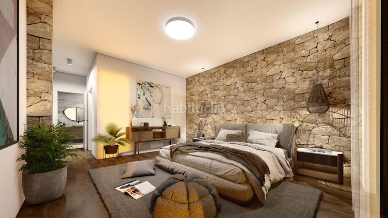 Foto 5ba447ef-ef04-447a-b400-cd6371f9f39e. Casa aparellada amb aparcament piscina a Altea la vella Altea