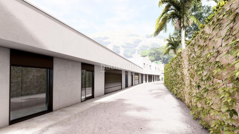 Foto a530aba0-f660-4cb3-8c54-d12480202ccd. Casa aparellada amb aparcament piscina a Altea la vella Altea