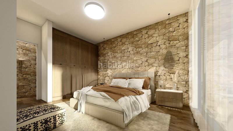 Foto cbe95cd5-76b1-47bd-8a37-3621e65218b1. Casa aparellada amb aparcament piscina a Altea la vella Altea
