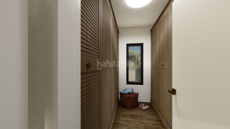 Foto dd355354-53b1-4c17-9fdf-dbd2be9a8205. Casa aparellada amb aparcament piscina a Altea la vella Altea