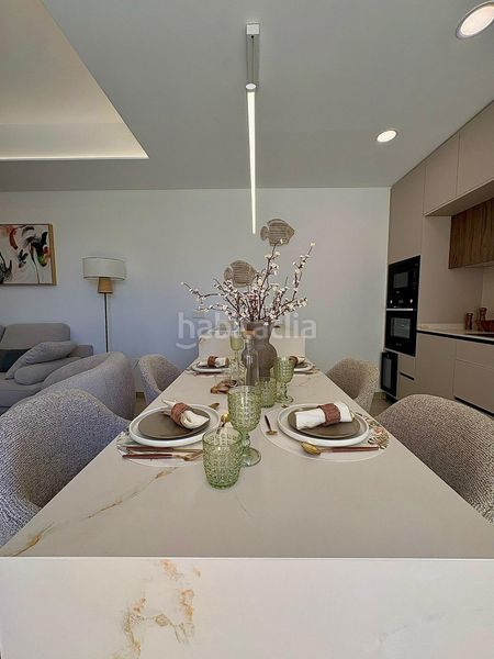 Foto b676fbd8-87ac-4a18-904c-eb36cc912897. Chalet villa independiente 3 dormitorios con piscina privada y solárium en Roldán, torrepacheco en Torre - Pacheco