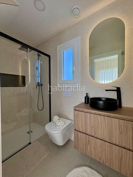 Foto c435a9bc-3b63-4694-8cf9-2dafb34fa5fb. Chalet villa independiente 3 dormitorios con piscina privada y solárium en Roldán, torrepacheco en Torre - Pacheco