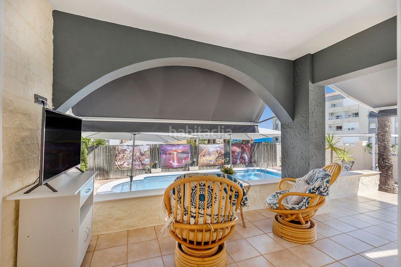 Foto 942668c4-a71e-47da-99b0-e5072ba85fd1. Chalet en Punta Prima Torrevieja