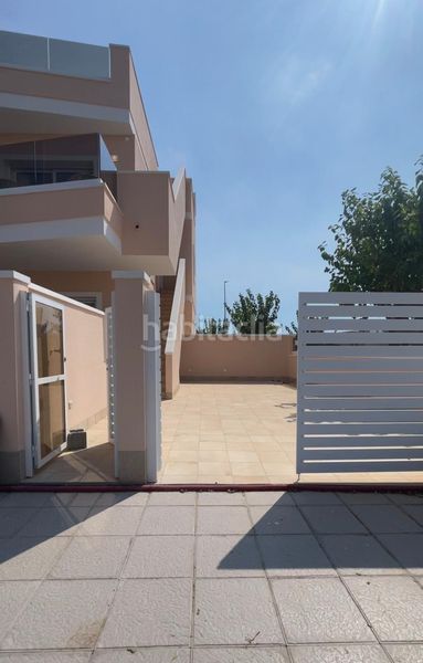 Foto 5e88edb9-3ce4-467e-b7a4-3c2b1cc66ff4. Penthouse with parking pool in Pilar de la Horadada ciudad Pilar de la Horadada