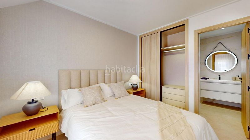 Foto a98f3e89-166c-4cbb-828b-2a411b70ae7b. Penthouse with parking pool in Pilar de la Horadada ciudad Pilar de la Horadada
