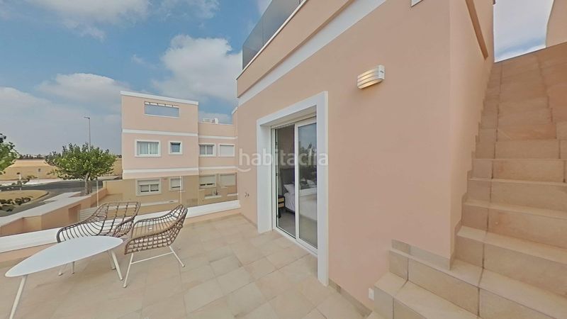Foto be456a1c-ec04-44a1-ae5e-713c24099d0f. Penthouse with parking pool in Pilar de la Horadada ciudad Pilar de la Horadada
