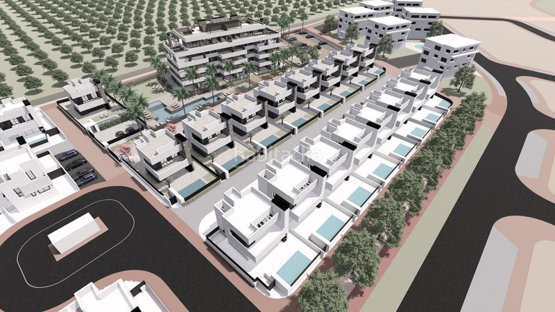 Foto 99053403-bdc2-413d-8aac-8c59cfaaafe6. Apartament amb calefacció aparcament piscina a Mar Menor golf Torre - Pacheco