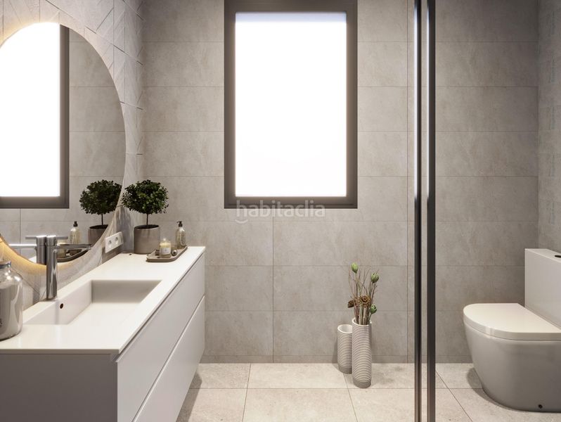 Foto 67f053cc-9458-435f-8d6b-a139c6045b0f. Àtic amb aparcament piscina a balcón de Finestrat-terra marina Finestrat