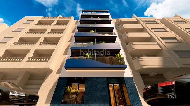 Foto cf2e05b3-f44f-4bf3-975c-fcbdf2ea2c34. Apartament amb piscina a El Acequión Torrevieja