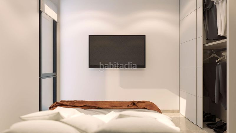 Foto d508a4dd-7500-40c3-aadd-9dd975b4b8cd. Apartament amb piscina a El Acequión Torrevieja