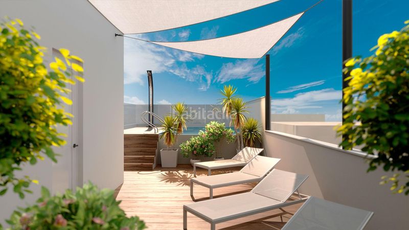 Foto d637aa02-aed2-4fe7-a647-5786973d6d44. Apartament amb piscina a El Acequión Torrevieja