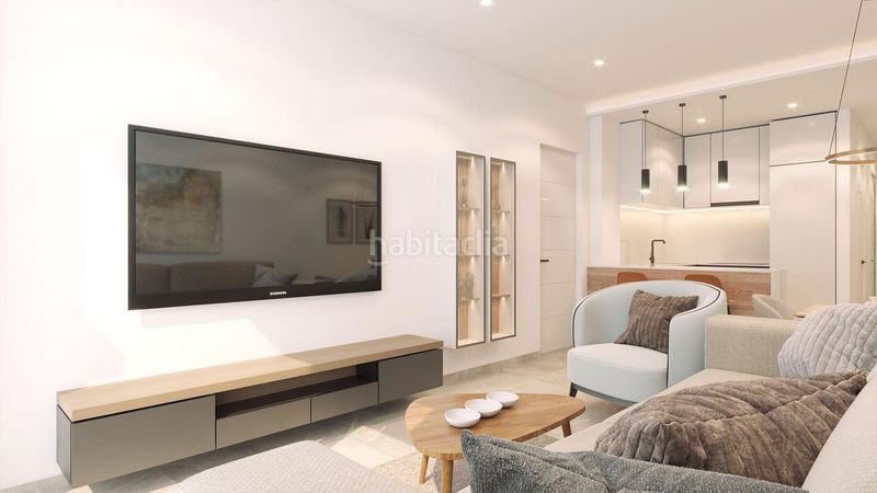 Foto edc5ea7d-9100-479c-8c88-bc26afe92205. Apartament amb piscina a El Acequión Torrevieja