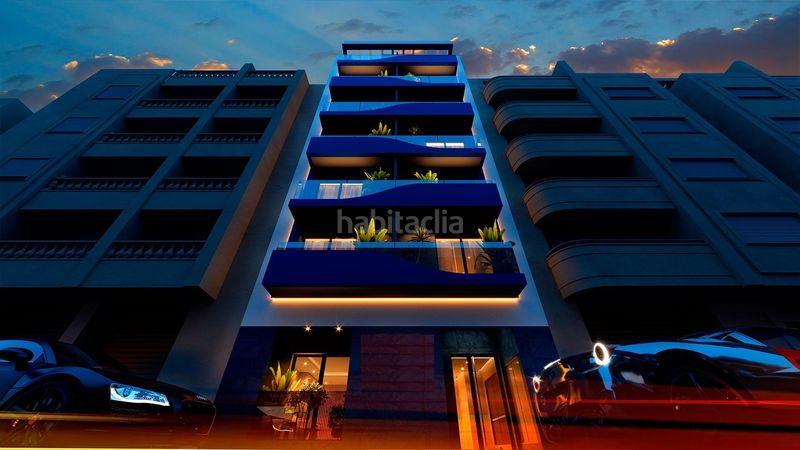 Foto f0507ab1-3466-4628-82b0-db41416785c0. Apartament amb piscina a El Acequión Torrevieja