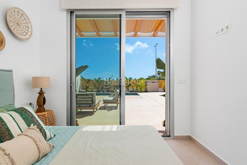 Foto 058e14ec-3a09-423f-8ac9-616c45109c09. Xalet amb aparcament piscina a Benijófar