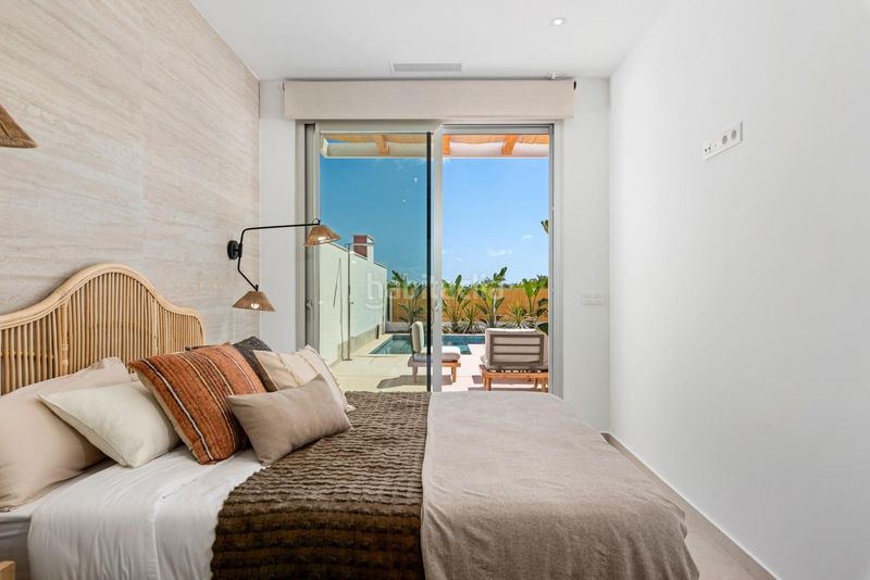 Foto 18d72db8-2134-4f72-8f25-874ed51b6f00. Xalet amb aparcament piscina a Benijófar