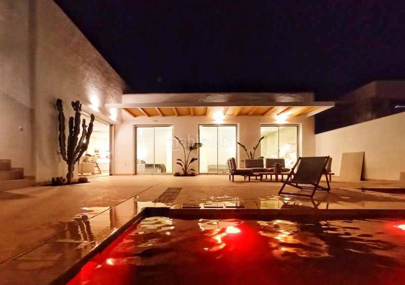 Foto 5d36de1f-6063-4401-baf2-093ff8f1de6b. Xalet amb aparcament piscina a Benijófar