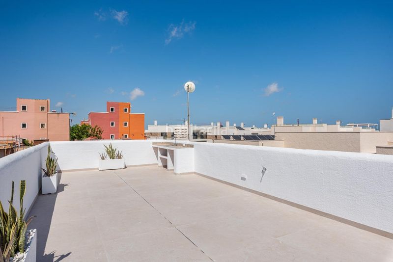 Foto 724a84c2-30f5-4139-a86c-03f79b29000a. Xalet amb aparcament piscina a Benijófar