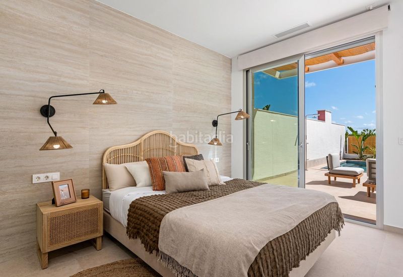 Foto 93887d97-ca78-4537-a15c-1eeb4111f81d. Xalet amb aparcament piscina a Benijófar