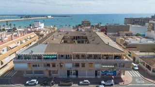 Planta baixa a Playa de los Náufragos. Apartamento moderno de 1 dormitorio a solo 150 m del mar a la ve