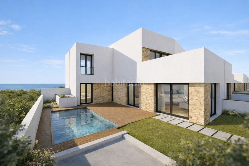 Foto 04e5192c-3dfd-4449-9eef-16211f223ad5. Xalet a Bigastro