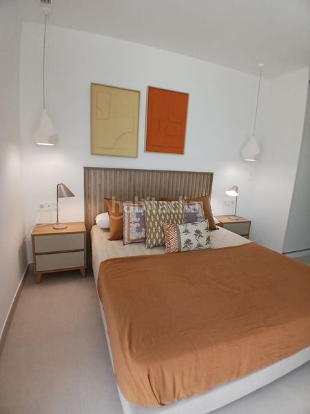 Foto 58a910ef-e369-43e9-9394-e377b167419b. Xalet a Bigastro