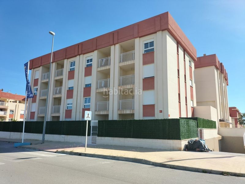Foto 30561c22-d03a-467d-b2b7-da38d6f8d2e7. Apartament amb aparcament piscina a Lomas de Cabo Roig - Los Dolses Orihuela