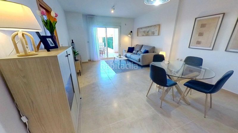 Foto 34fe7916-c0cb-4160-abbb-16c6dde38864. Apartament amb aparcament piscina a Lomas de Cabo Roig - Los Dolses Orihuela