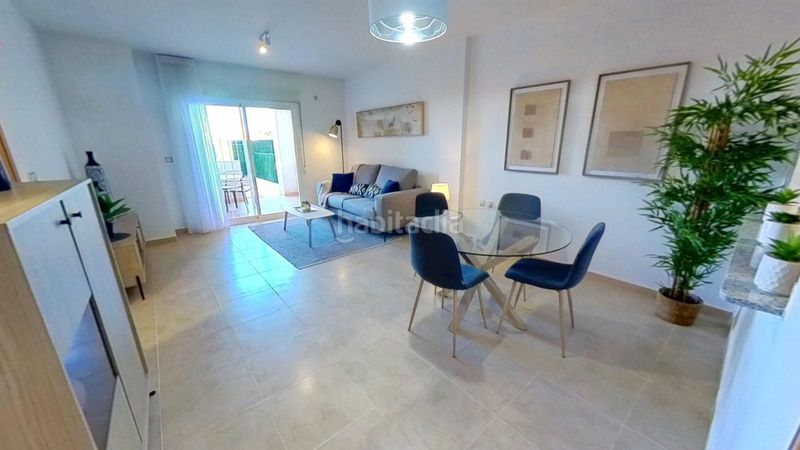 Foto 3ec843f4-376a-42a3-be8f-696801dcbde6. Apartament amb aparcament piscina a Lomas de Cabo Roig - Los Dolses Orihuela