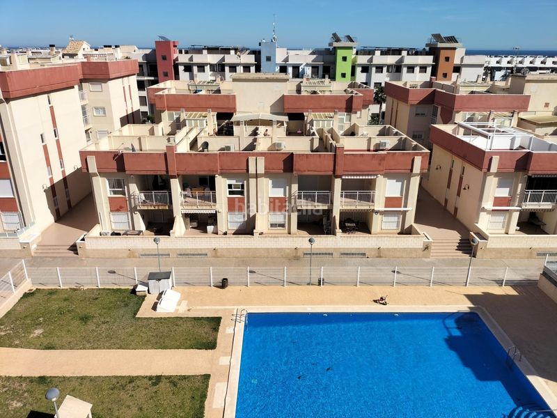 Foto 409db992-cc5a-45d4-94d2-ced3d6a0d4fb. Apartament amb aparcament piscina a Lomas de Cabo Roig - Los Dolses Orihuela