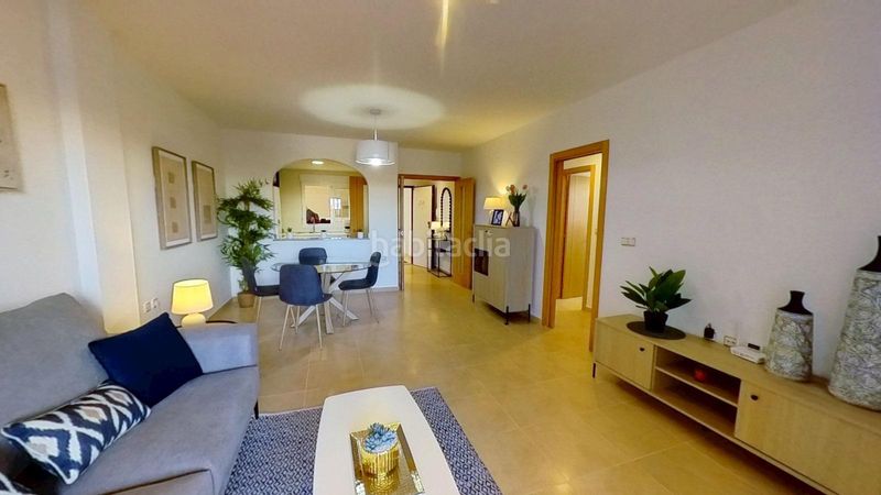 Foto 791f0dcd-ccd2-4b5d-94d2-79fac1e400c0. Apartament amb aparcament piscina a Lomas de Cabo Roig - Los Dolses Orihuela