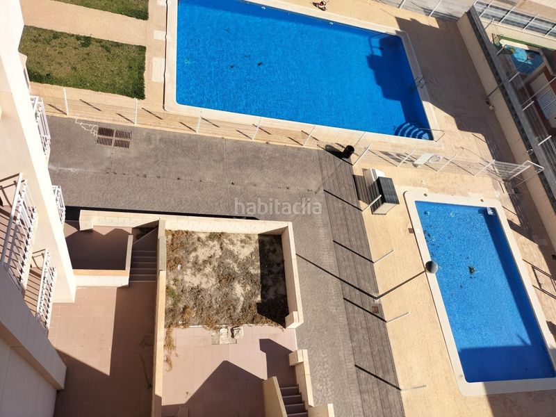 Foto b3e3bfd8-c970-4d11-a27b-d9c6b9093475. Apartament amb aparcament piscina a Lomas de Cabo Roig - Los Dolses Orihuela