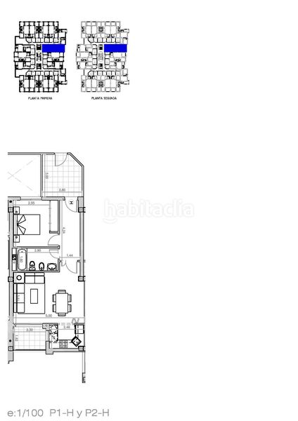Foto b9fa8fd7-cb14-4997-8f04-5bcb737885d9. Apartament amb aparcament piscina a Lomas de Cabo Roig - Los Dolses Orihuela
