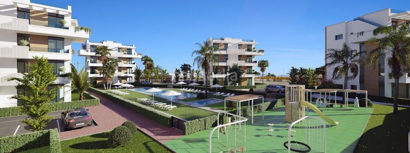 Foto 121cafc1-49ab-4ec6-ae0b-ef2aff2c39b3. Apartament amb aparcament piscina a Mar Menor golf Torre - Pacheco