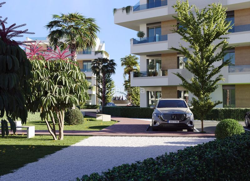 Foto 3357bf9c-3267-4cef-ad97-0f2f6a55aaf8. Apartament amb aparcament piscina a Mar Menor golf Torre - Pacheco