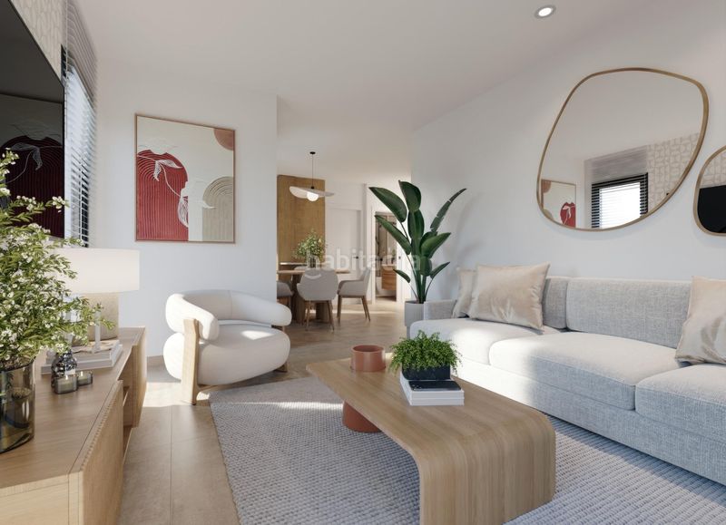 Foto 394d11c1-9884-400e-84a5-9cfd33d1d980. Apartament amb aparcament piscina a Mar Menor golf Torre - Pacheco