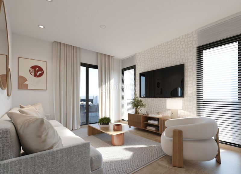 Foto 7fdfc7e6-9a3f-4924-8d2d-62952acc0aac. Apartament amb aparcament piscina a Mar Menor golf Torre - Pacheco