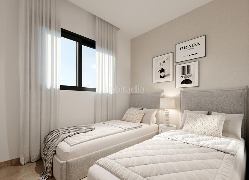 Foto b09b0144-0e43-4282-abd9-7227875f3c07. Apartament amb aparcament piscina a Mar Menor golf Torre - Pacheco
