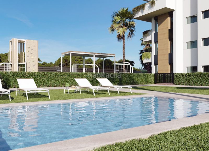 Foto b1e6ed31-8cc2-4bc5-8332-3c7bf6809ff7. Apartament amb aparcament piscina a Mar Menor golf Torre - Pacheco