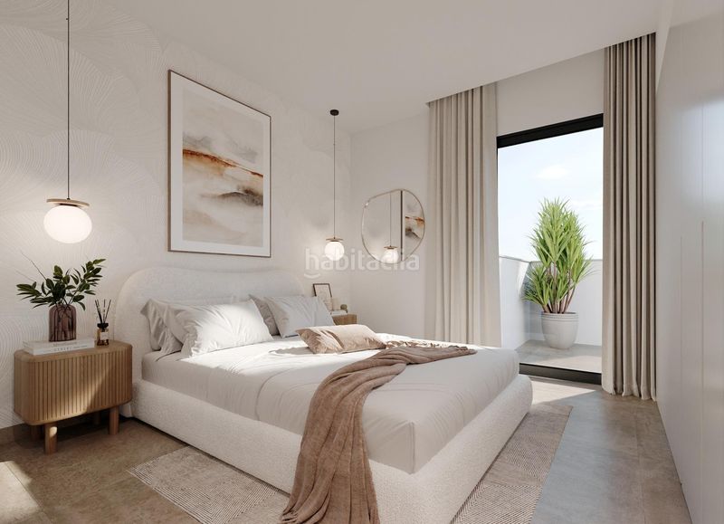 Foto c96c3d70-f3be-477a-b264-8b6beb351ee2. Apartament amb aparcament piscina a Mar Menor golf Torre - Pacheco