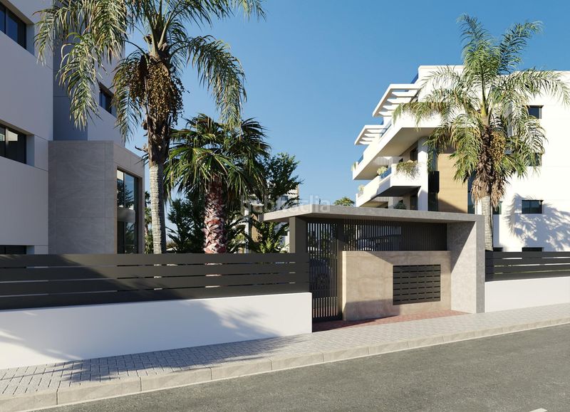 Foto fff2838a-0eec-45e8-a045-a549db1f1260. Apartament amb aparcament piscina a Mar Menor golf Torre - Pacheco