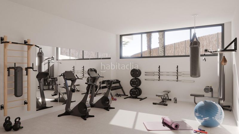 Foto 8c7aeb97-81f4-4b0d-aff3-02e59bb506b2. Planta baixa amb aparcament piscina a Bigastro