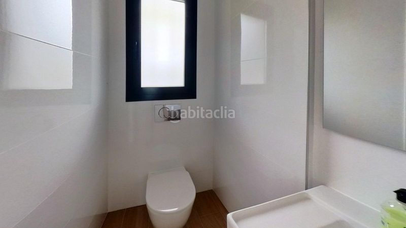 Foto 37747230-64f8-426c-b2dc-e2dcf8323ce8. Casa aparellada amb aparcament piscina a Algorfa