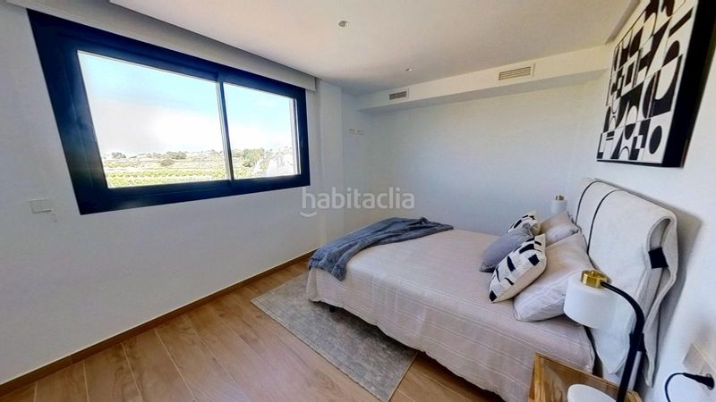 Foto d9c0d4e4-1454-4c41-adb5-2760e9034a70. Casa aparellada amb aparcament piscina a Algorfa