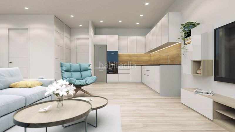 Foto 0d4f1eb0-1f7c-4ce0-a118-f420f1ce7ed2. Àtic amb aparcament piscina a Parque de las Naciones Torrevieja