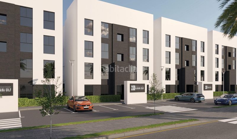 Foto e42b8c4d-38c9-45c3-b877-a7adc55fe41c. Apartamento  llave en mano de 2 dormitorios a la venta en el campo de golf de Condado de Alhama en Alhama de Murcia