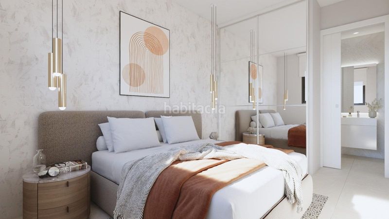 Foto ee42258e-4911-43f3-b294-6512c044add1. Apartamento  llave en mano de 2 dormitorios a la venta en el campo de golf de Condado de Alhama en Alhama de Murcia